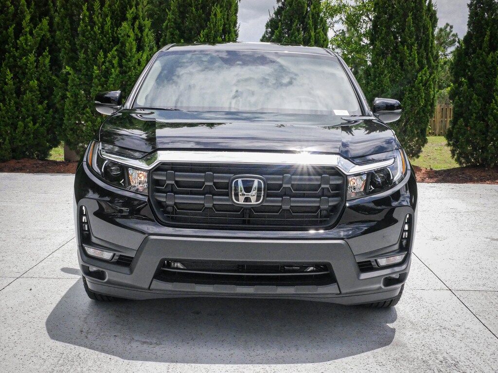 New 2026 Honda Ridgeline RTL Truck Crew Cab