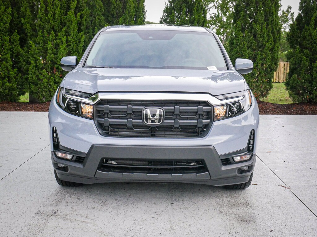 New 2026 Honda Ridgeline RTL Truck Crew Cab