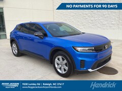 2026 Honda Prologue EX SUV
