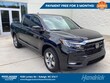  Honda Ridgeline