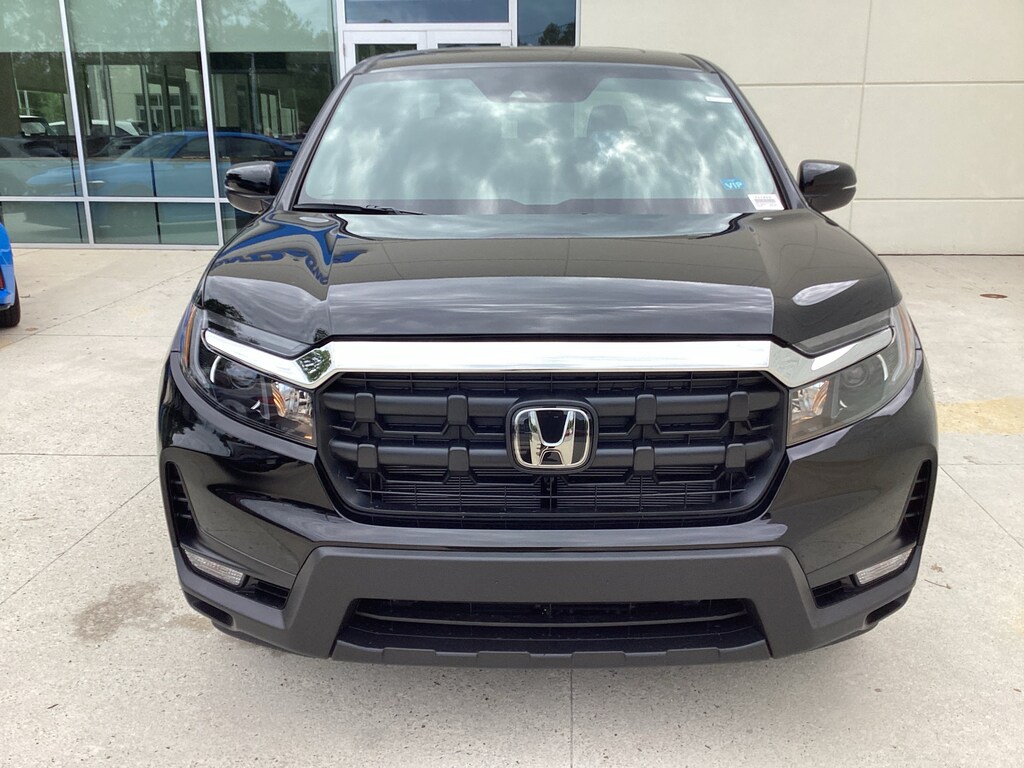 New 2026 Honda Ridgeline RTL Truck Crew Cab