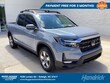  Honda Ridgeline