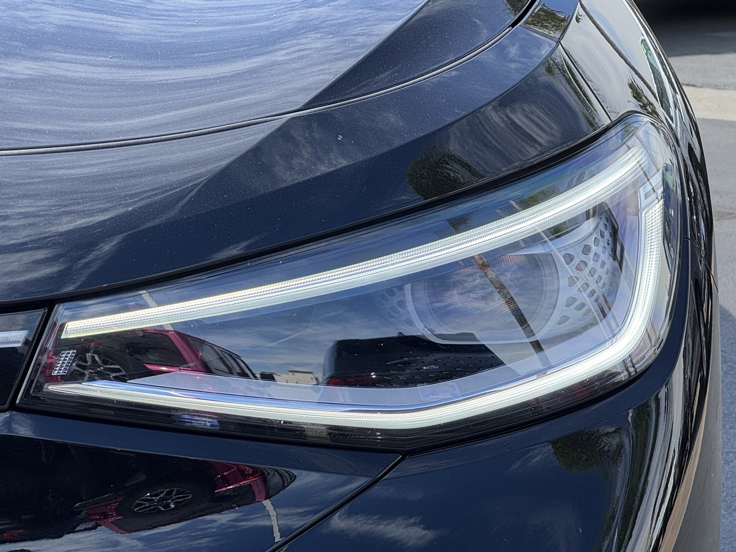 2024 Volkswagen ID.4 S photo 5