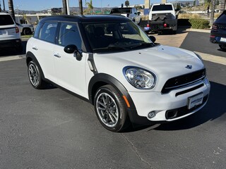 2016 MINI Cooper Countryman S SUV