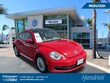  Volkswagen Beetle Coupe