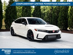2026 Honda Civic Type R Hatchback