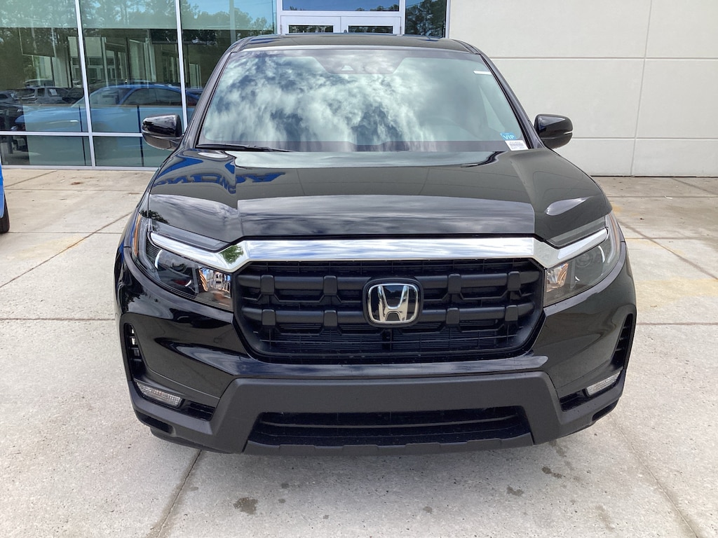New 2026 Honda Ridgeline RTL Truck Crew Cab