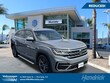 Volkswagen Atlas Cross Sport