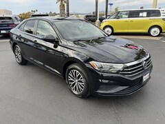 2021 Volkswagen Jetta S Sedan