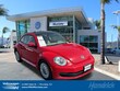  Volkswagen Beetle Coupe