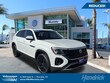 Volkswagen Atlas Cross Sport