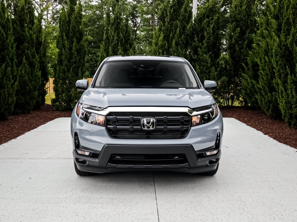 New 2026 Honda Ridgeline RTL Truck Crew Cab