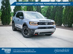 2026 Honda Passport TrailSport Elite SUV
