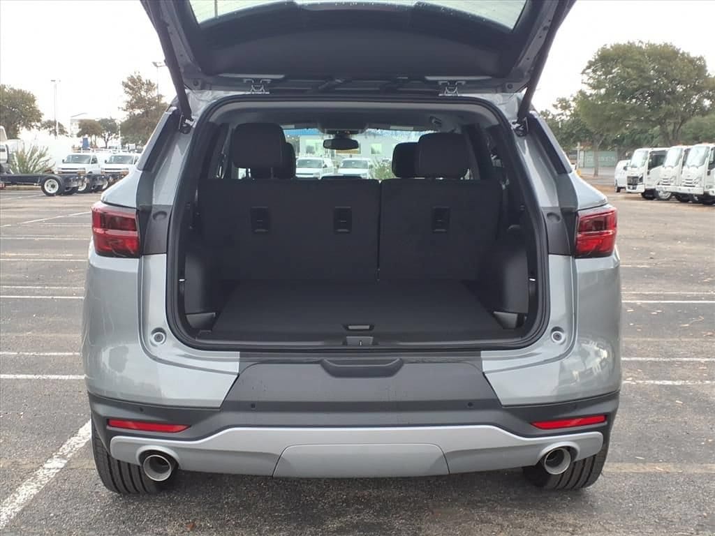 2026 Chevrolet Blazer 2LT - Photo 12