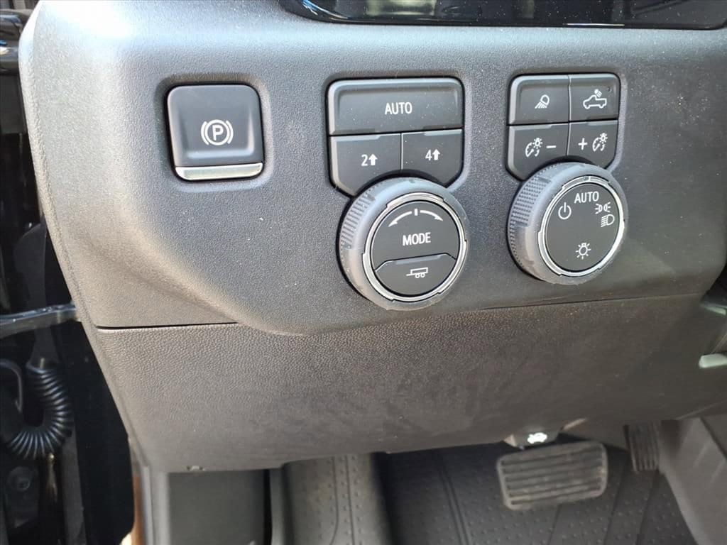 2026 Chevrolet Silverado 1500 LT - Photo 11