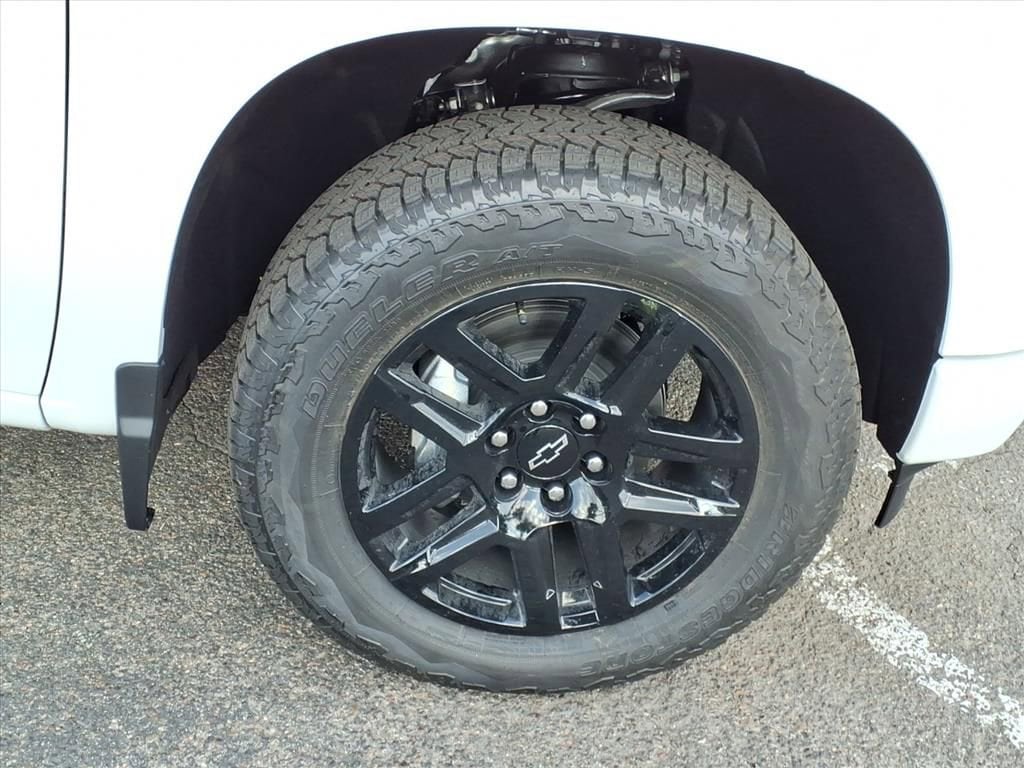 2026 Chevrolet Silverado 1500 RST - Photo 9