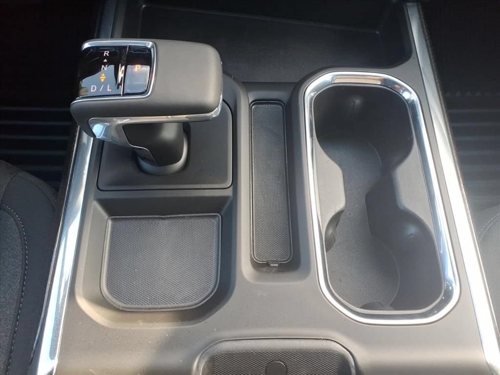 2026 Chevrolet Silverado 1500 RST - Photo 21