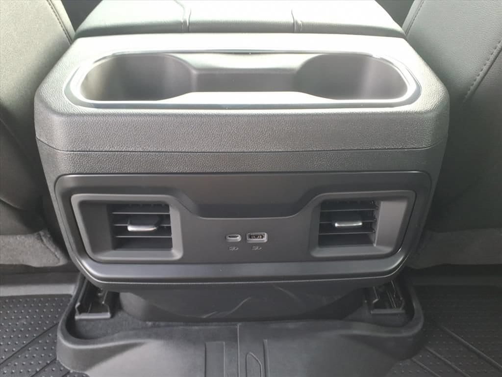 2026 Chevrolet Silverado 1500 LT - Photo 18