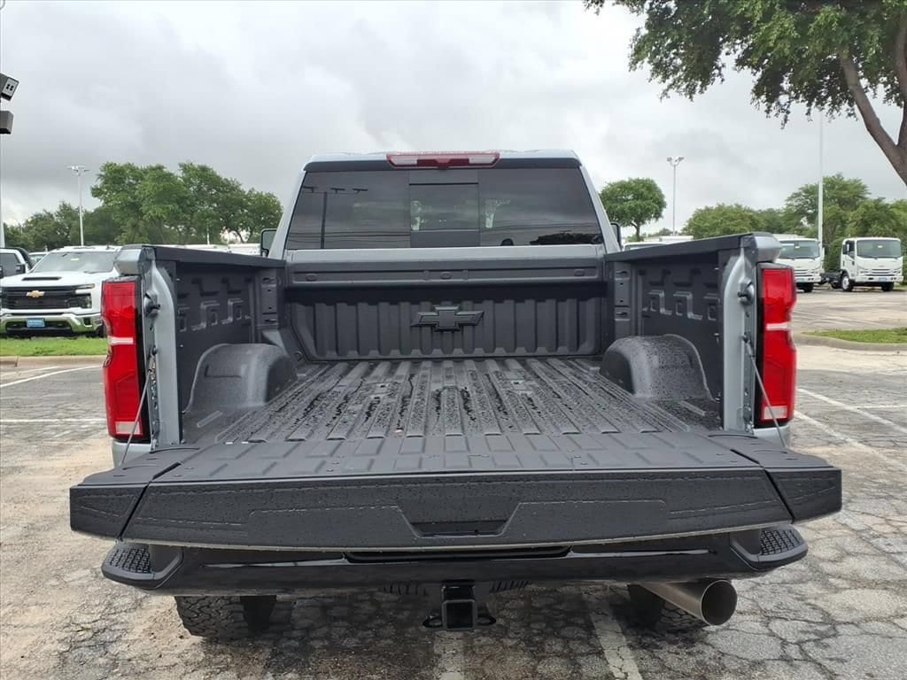 2026 Chevrolet Silverado 2500 HD LT - Photo 13