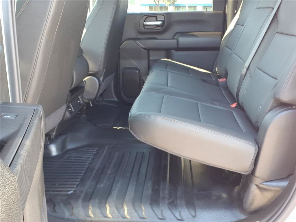 2026 Chevrolet Silverado 3500 HD Work Truck - Photo 17