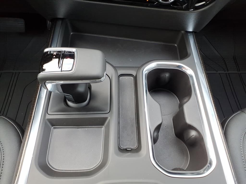 2026 Chevrolet Silverado 1500 RST - Photo 21