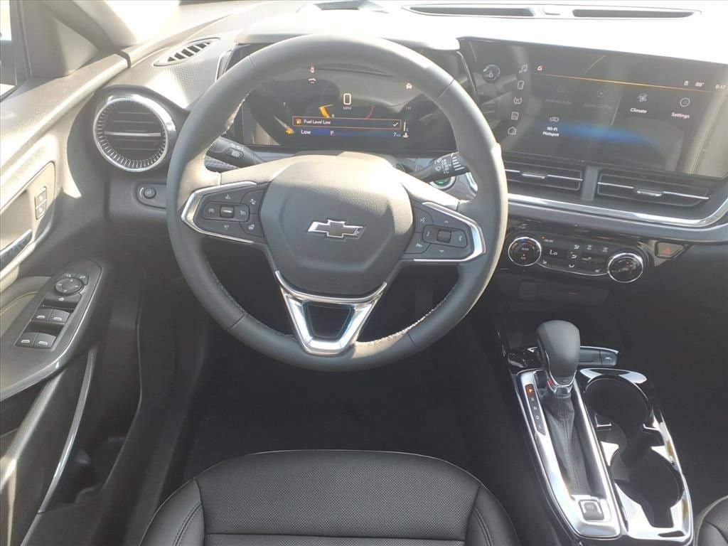 2026 Chevrolet Trax Activ - Photo 25