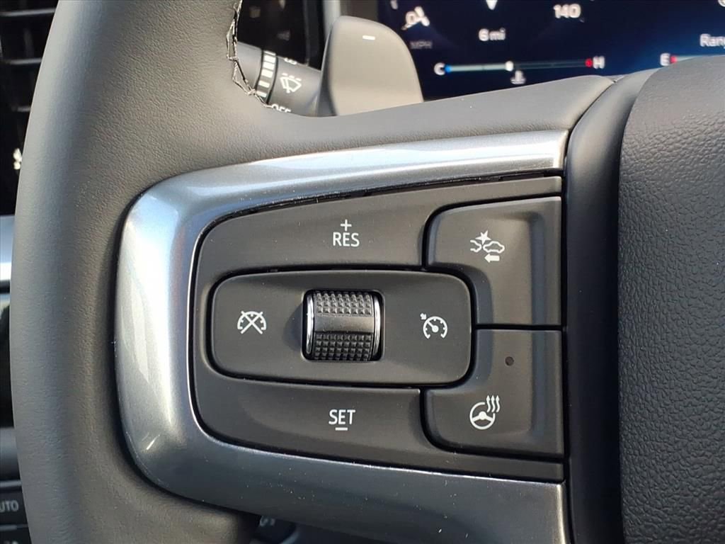 2026 Chevrolet Silverado 1500 RST - Photo 25