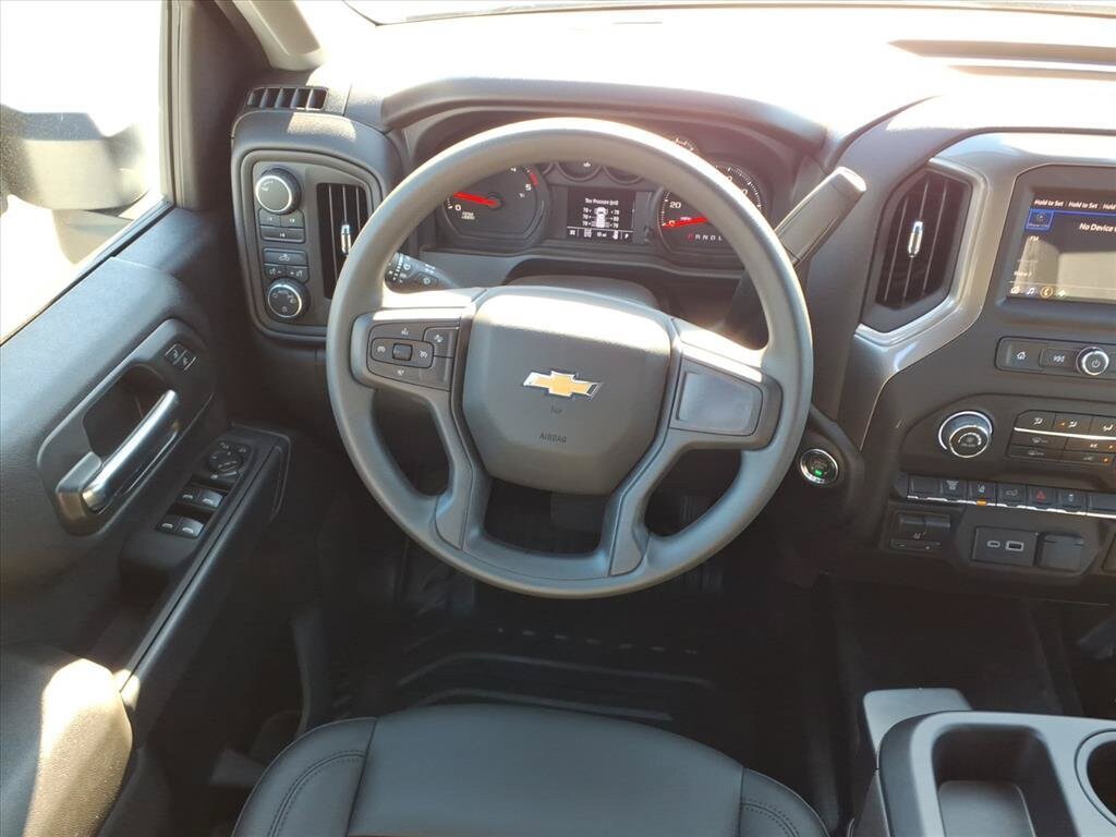 2026 Chevrolet Silverado 3500 HD Work Truck - Photo 23