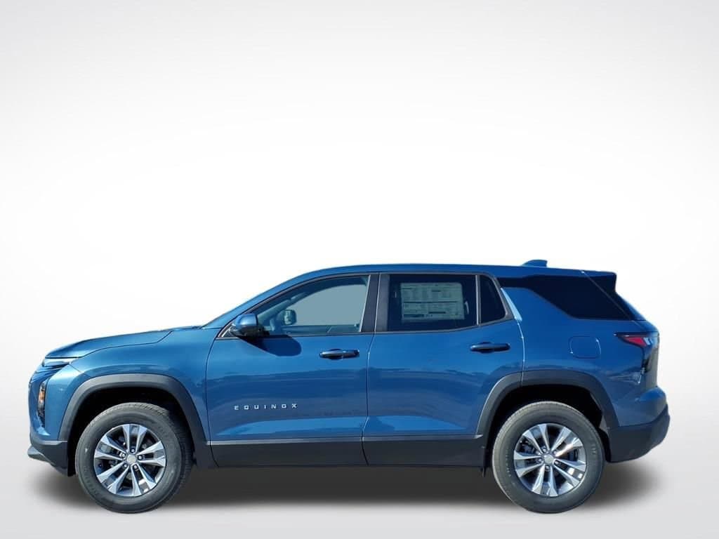 2026 Chevrolet Equinox LT - Photo 7