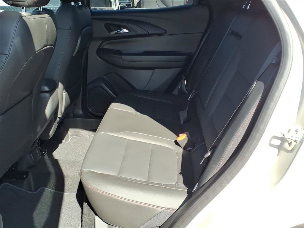 2026 Chevrolet Trailblazer RS - Photo 18