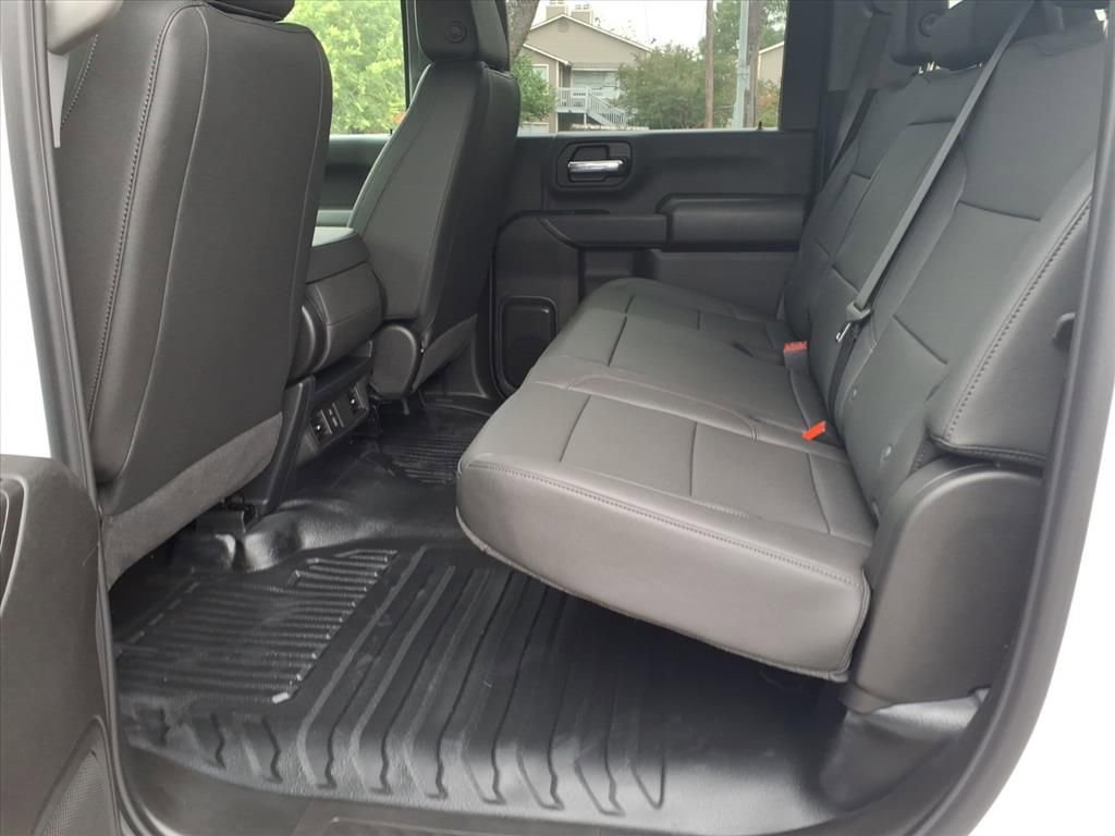 2026 Chevrolet Silverado 3500 HD Work Truck - Photo 19