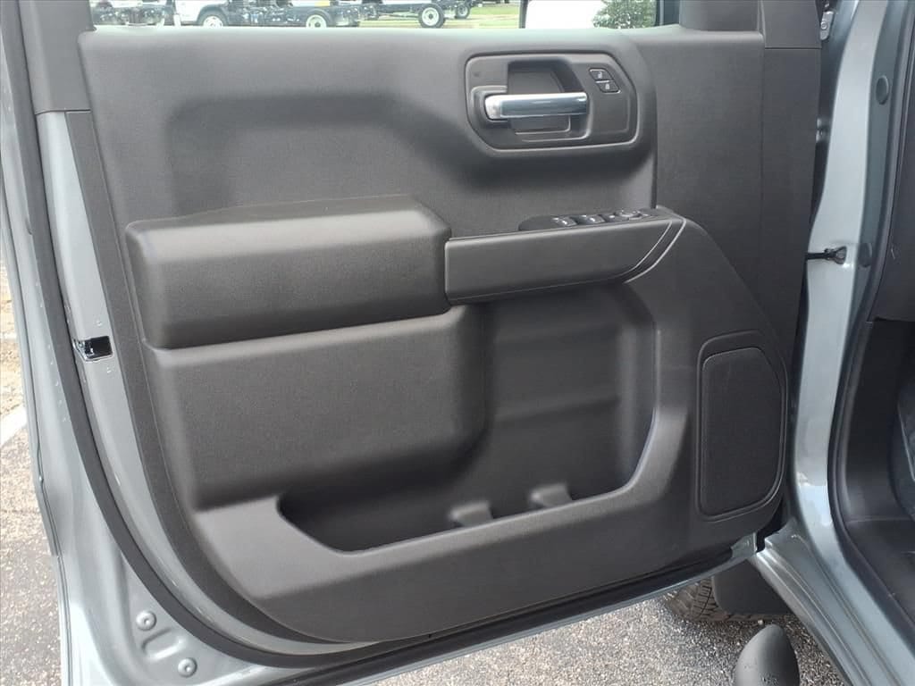 2026 Chevrolet Silverado 1500 Custom - Photo 14