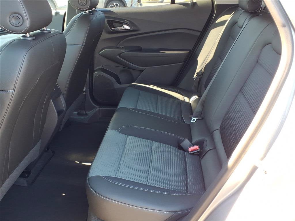 2026 Chevrolet Trax LT - Photo 17