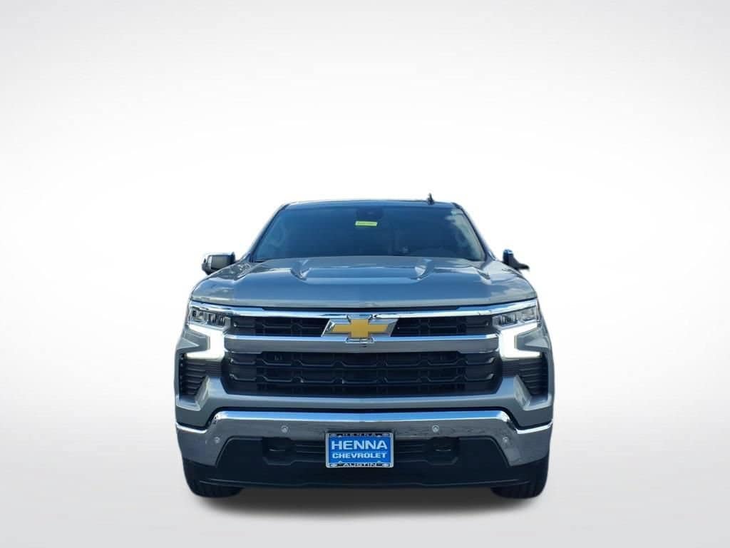 2026 Chevrolet Silverado 1500 LT - Photo 8