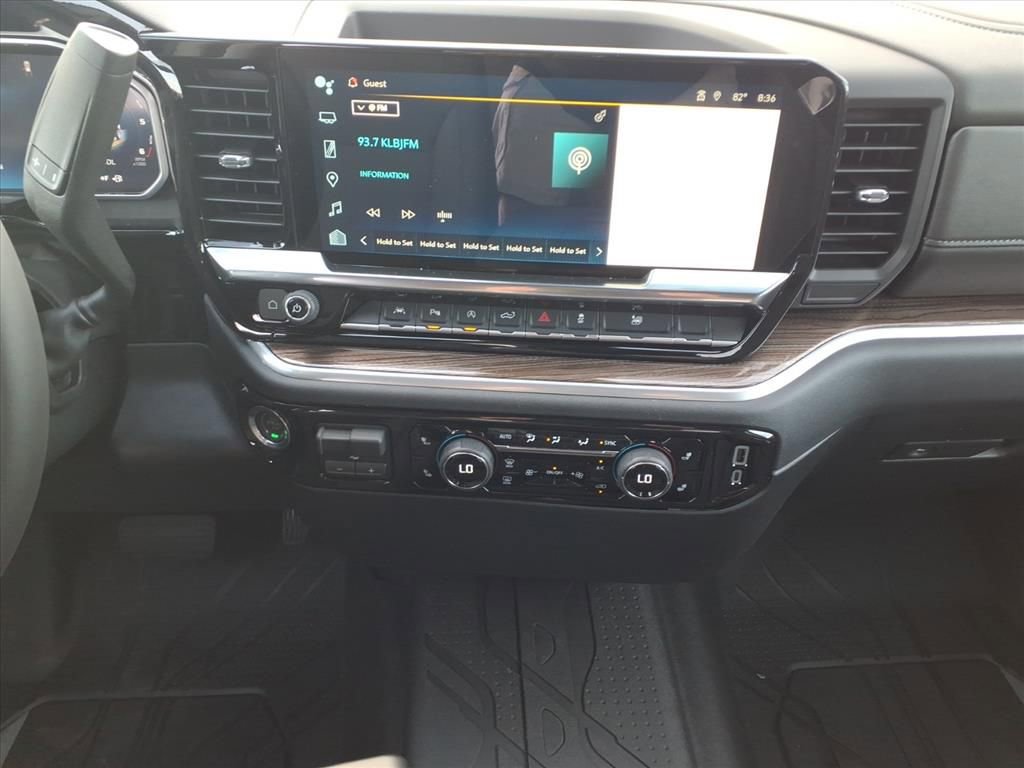 2026 Chevrolet Silverado 1500 LT - Photo 22