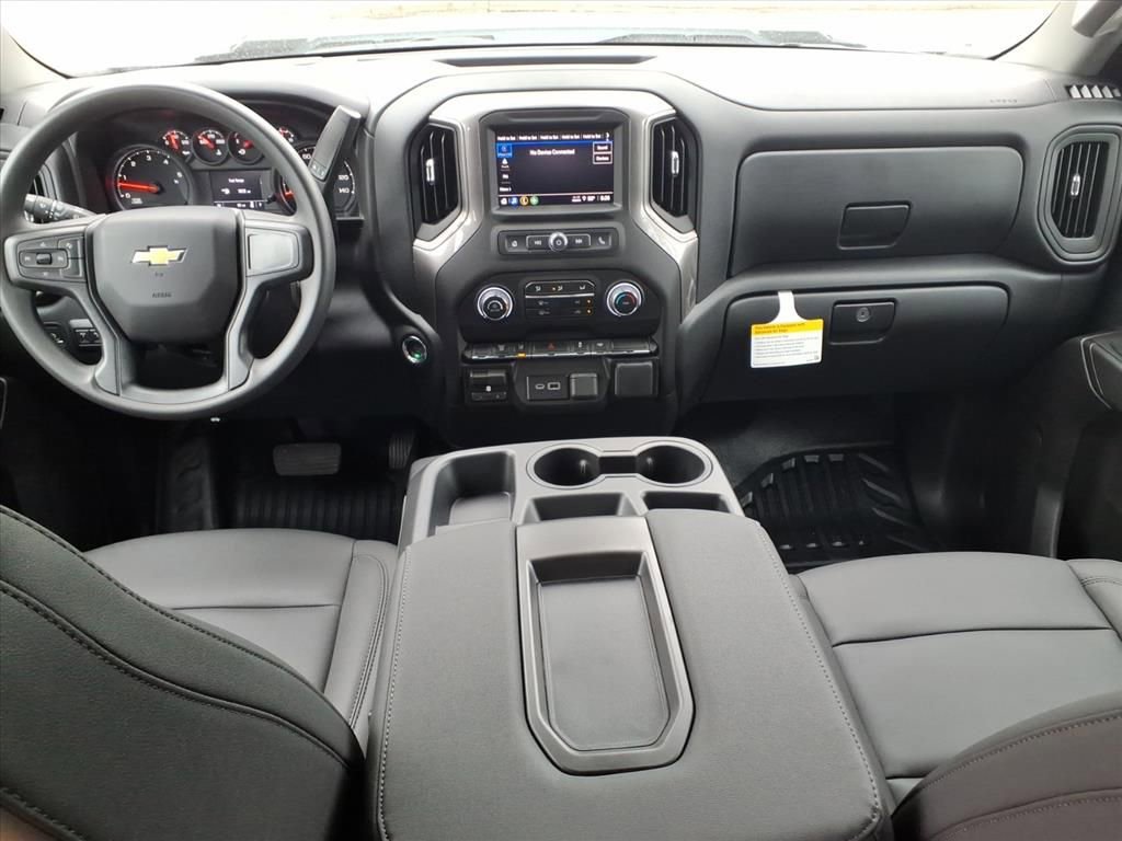 2026 Chevrolet Silverado 3500 HD Work Truck - Photo 21