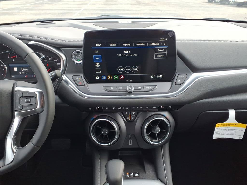 2026 Chevrolet Blazer 3LT - Photo 22
