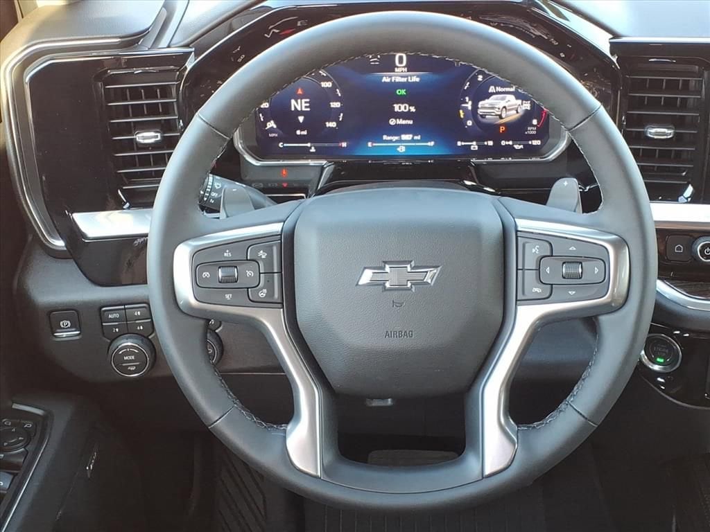 2026 Chevrolet Silverado 1500 RST - Photo 26