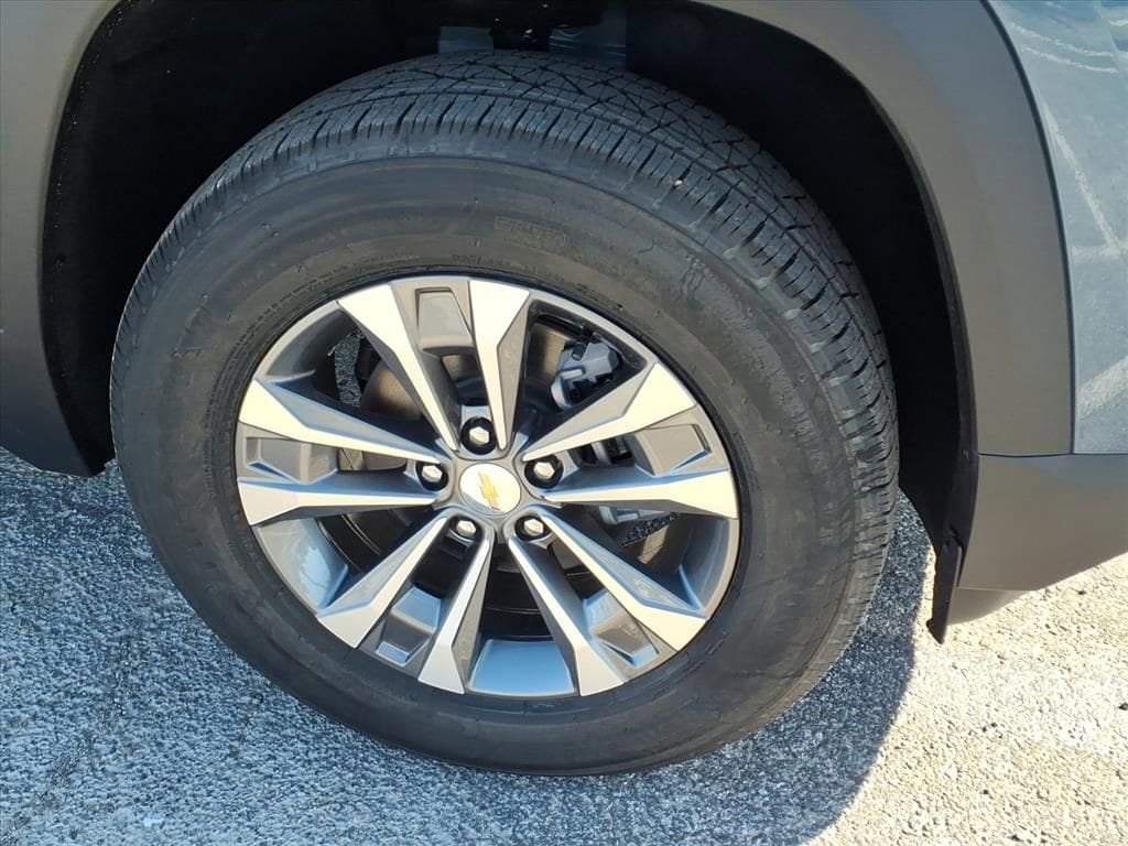 2026 Chevrolet Equinox LT - Photo 9