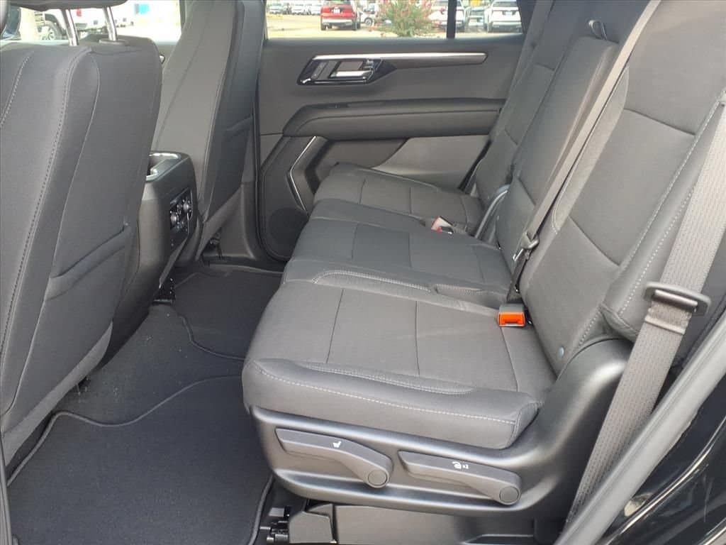 2026 Chevrolet Tahoe LS - Photo 17