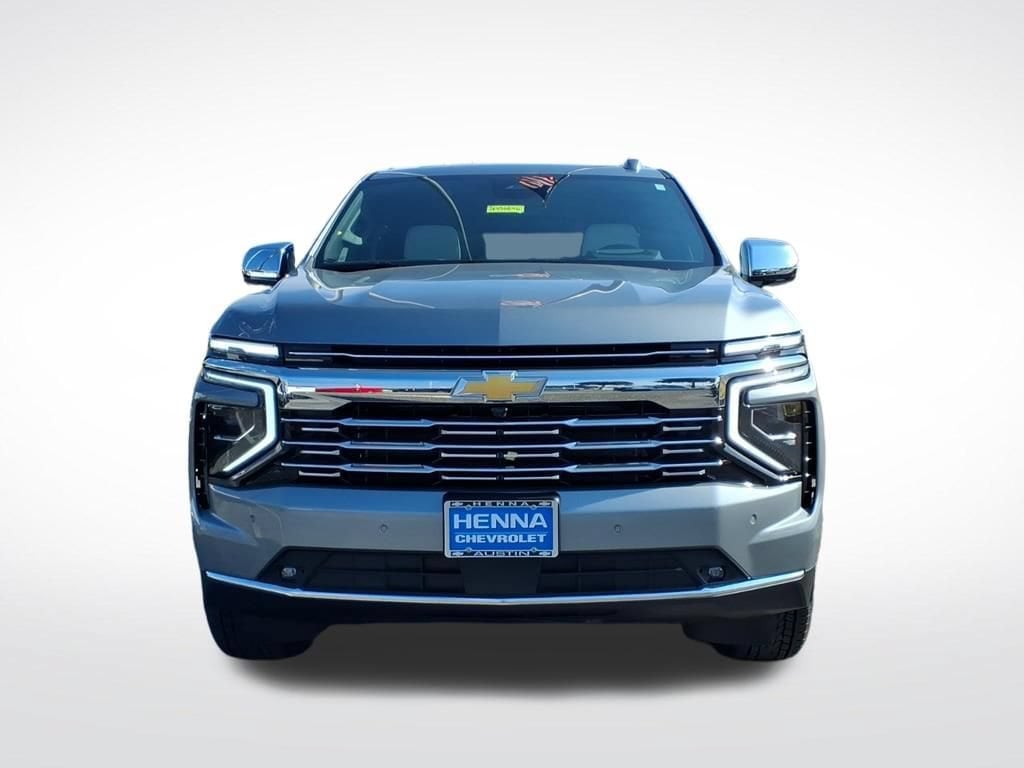 2026 Chevrolet Tahoe Premier - Photo 9