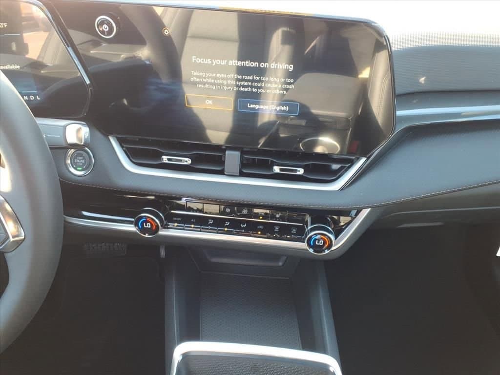 2026 Chevrolet Equinox LT - Photo 22