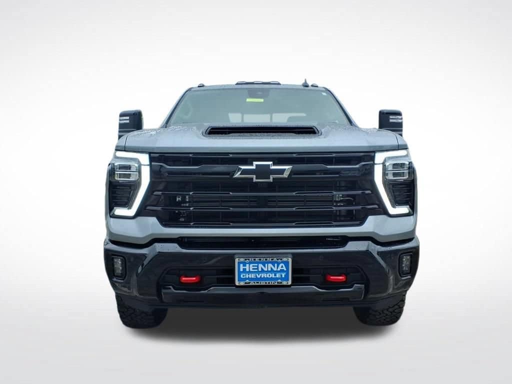 2026 Chevrolet Silverado 2500 HD LT - Photo 10
