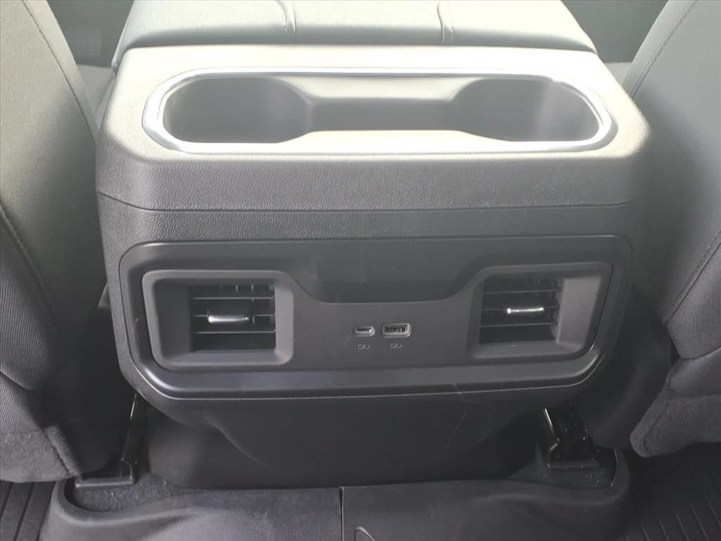 2026 Chevrolet Silverado 1500 RST - Photo 19