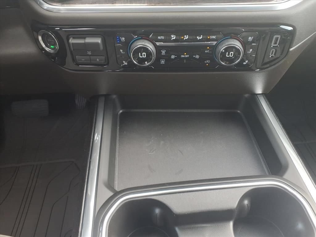 2026 Chevrolet Silverado 3500 HD LTZ - Photo 21