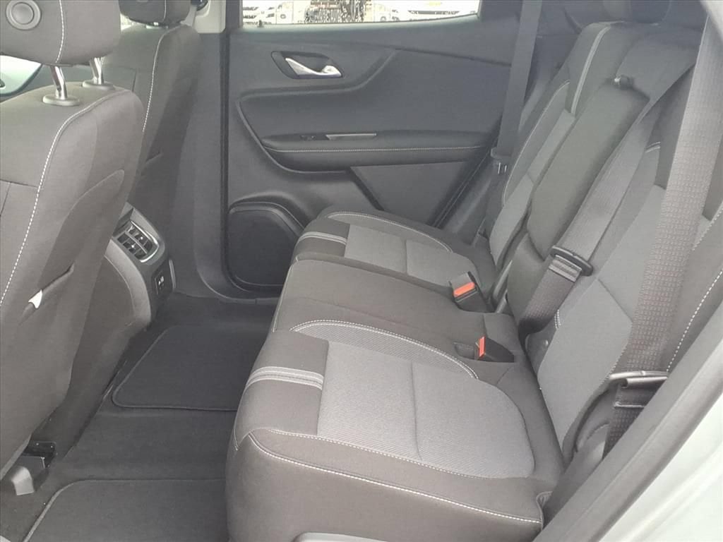 2026 Chevrolet Blazer 2LT - Photo 17