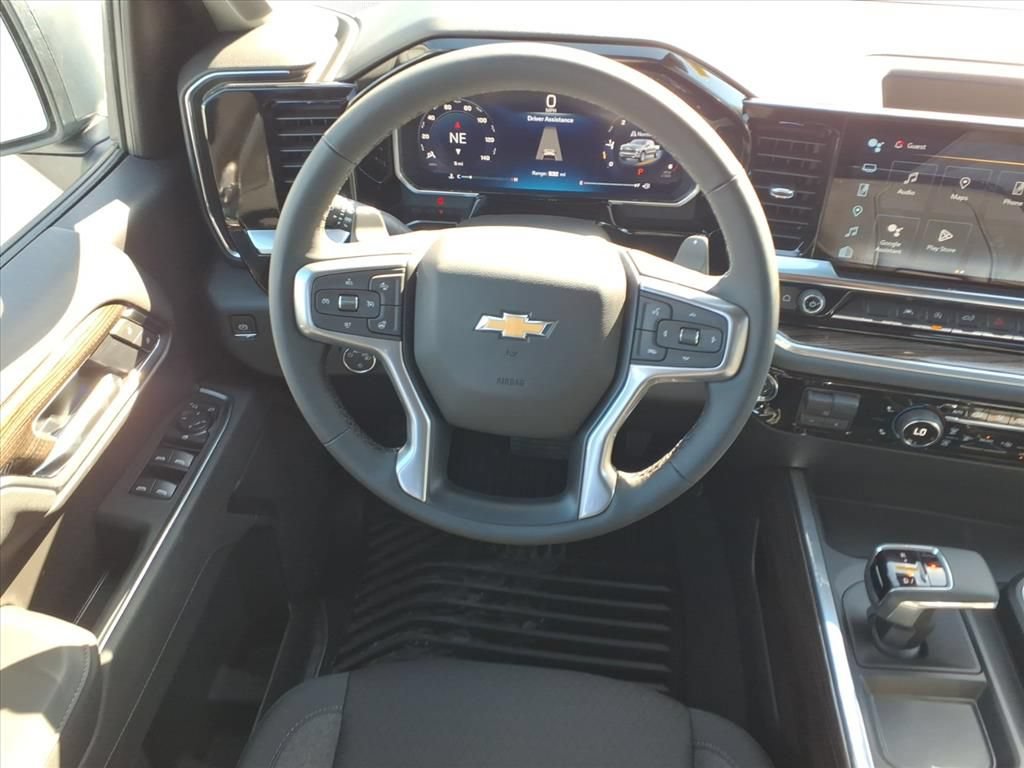 2026 Chevrolet Silverado 1500 LT - Photo 23