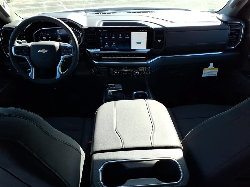 2026 Chevrolet Silverado 1500 LT - Photo 19