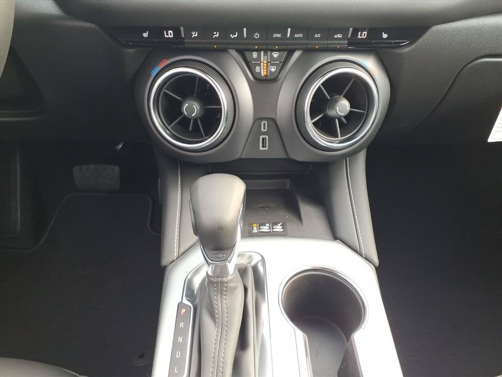 2026 Chevrolet Blazer 3LT - Photo 21