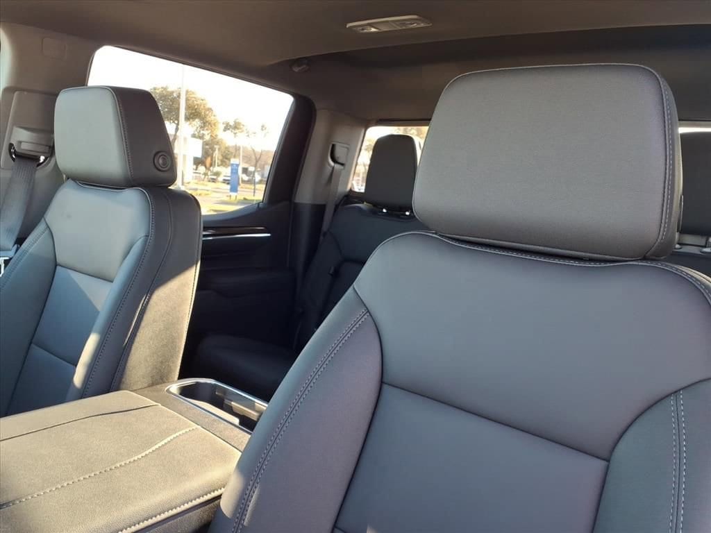 2026 Chevrolet Silverado 1500 RST - Photo 19